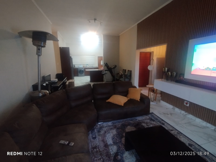 3 Bedroom Property for Sale in Riverspray Lifestyle Estate Gauteng