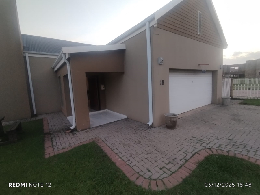3 Bedroom Property for Sale in Riverspray Lifestyle Estate Gauteng