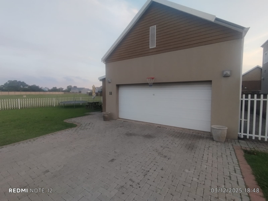 3 Bedroom Property for Sale in Riverspray Lifestyle Estate Gauteng