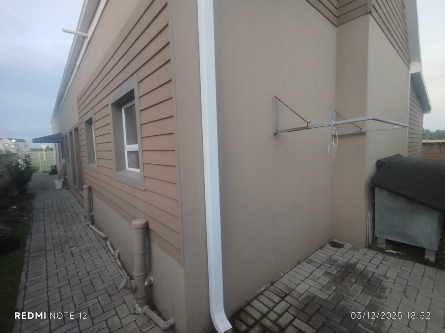 3 Bedroom Property for Sale in Riverspray Lifestyle Estate Gauteng