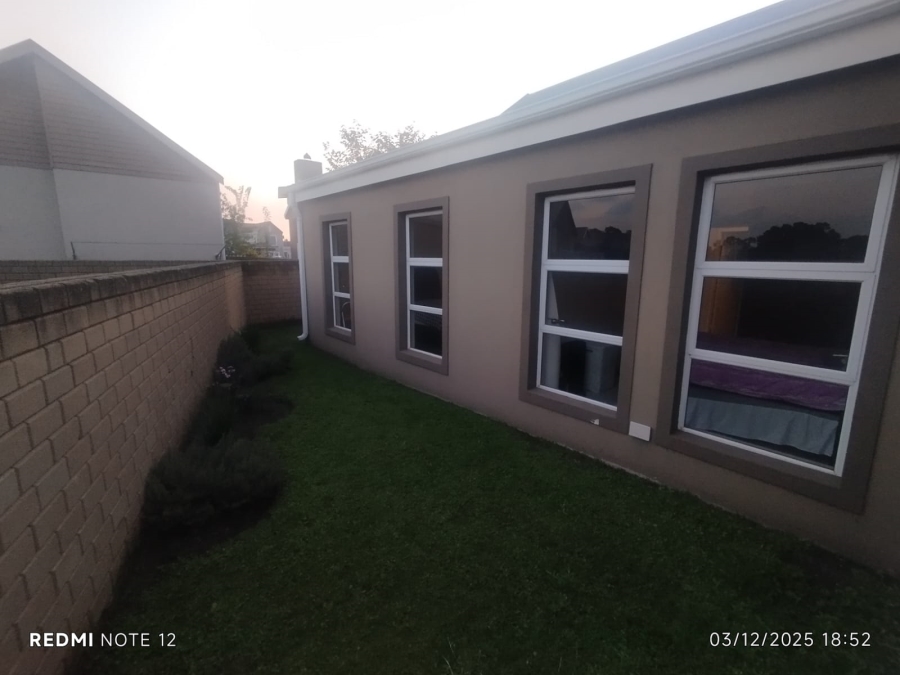 3 Bedroom Property for Sale in Riverspray Lifestyle Estate Gauteng