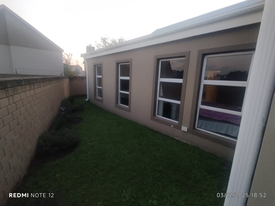 3 Bedroom Property for Sale in Riverspray Lifestyle Estate Gauteng