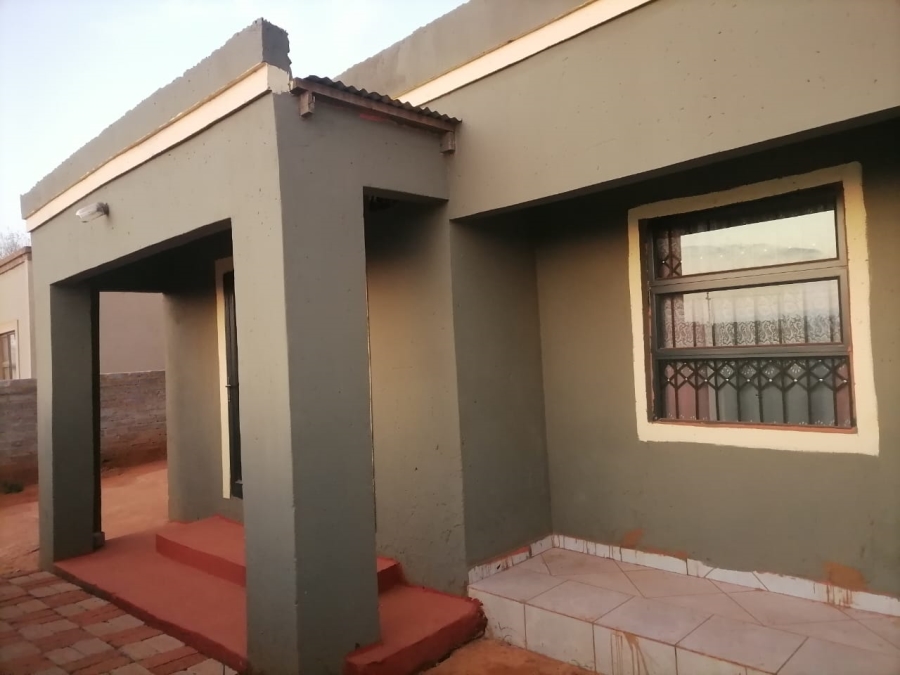 2 Bedroom Property for Sale in Drieziek Gauteng