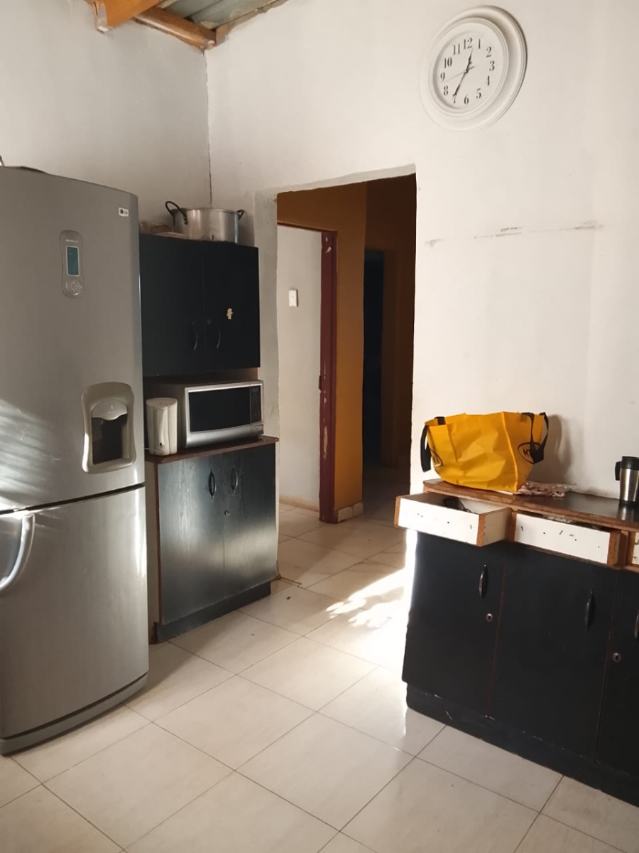 2 Bedroom Property for Sale in Drieziek Gauteng