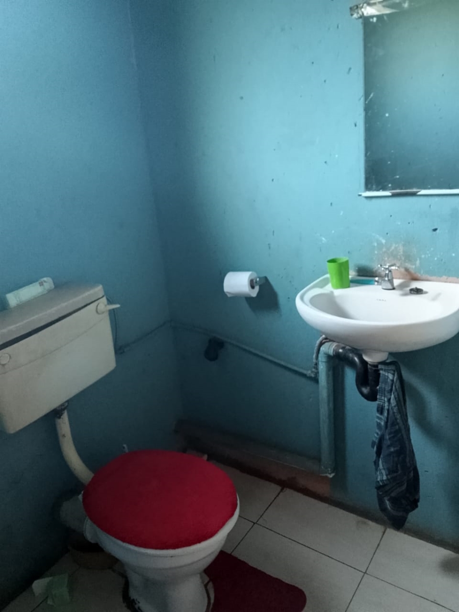 2 Bedroom Property for Sale in Drieziek Gauteng