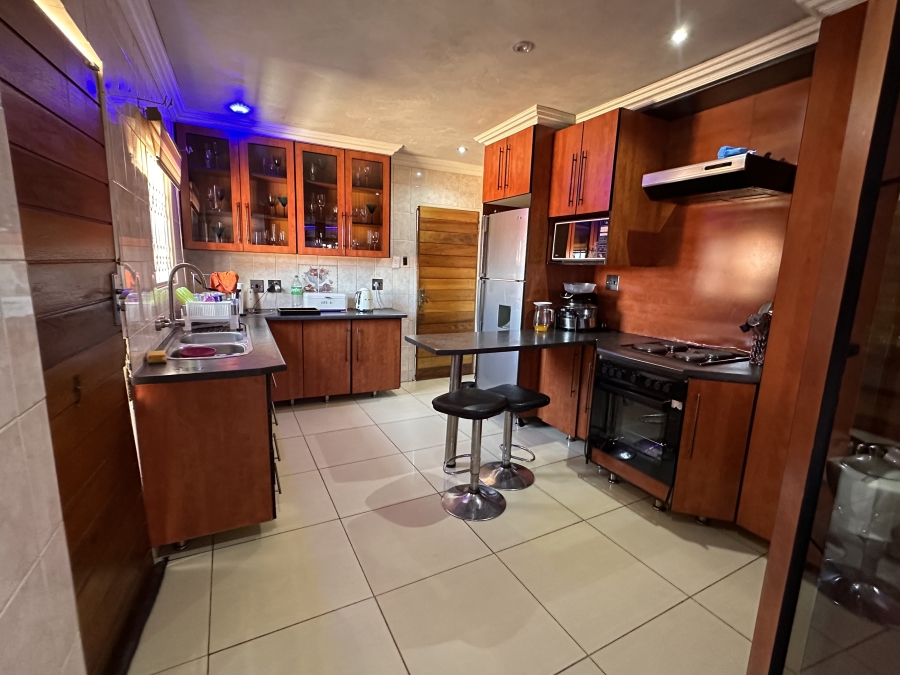 3 Bedroom Property for Sale in Ironsyde Gauteng