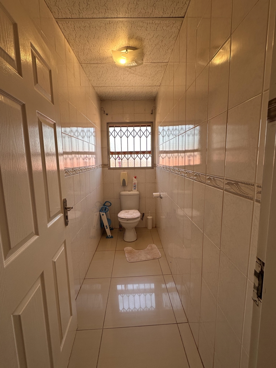 3 Bedroom Property for Sale in Ironsyde Gauteng