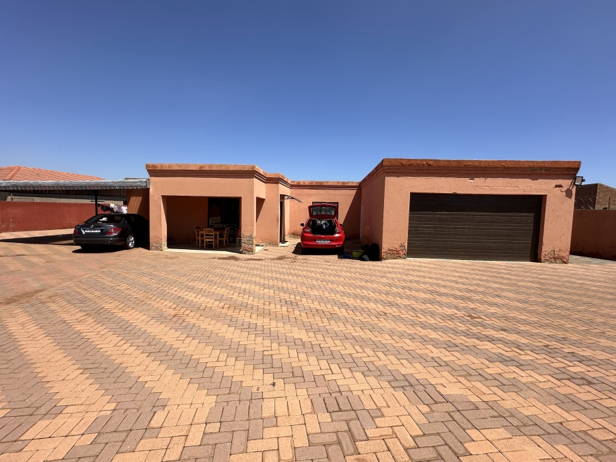 3 Bedroom Property for Sale in Ironsyde Gauteng