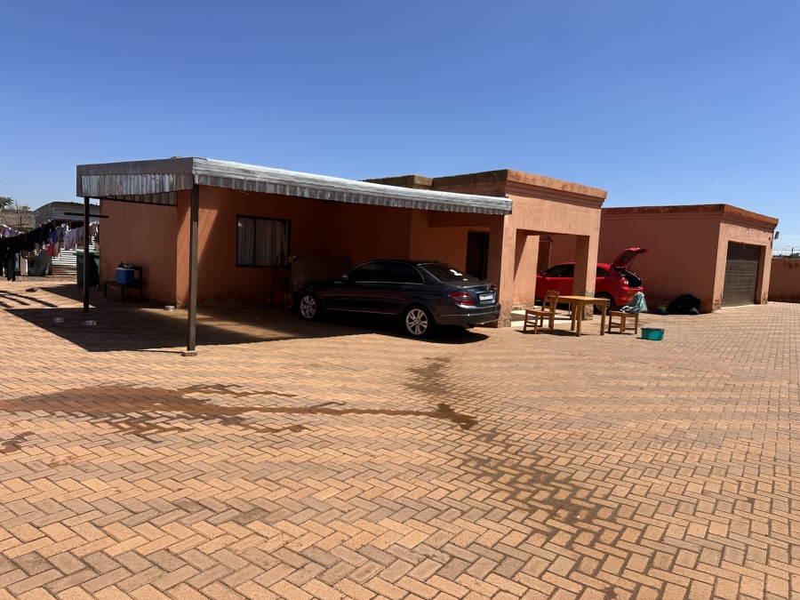 3 Bedroom Property for Sale in Ironsyde Gauteng