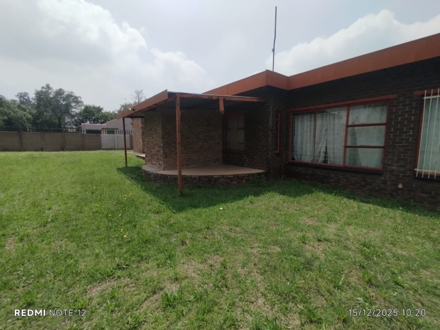 23 Bedroom Property for Sale in Bedworth Park Gauteng