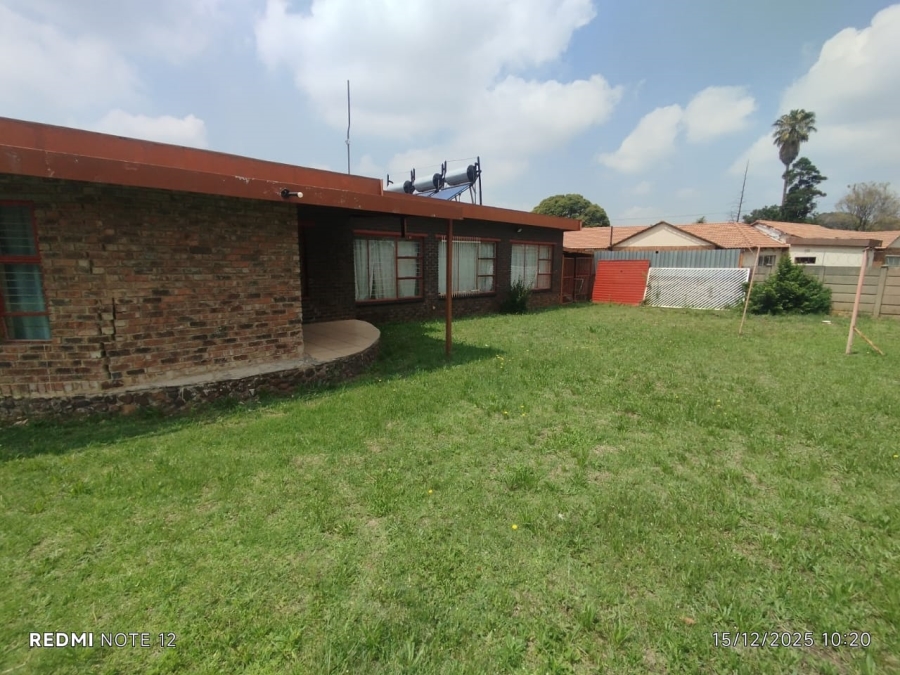 23 Bedroom Property for Sale in Bedworth Park Gauteng