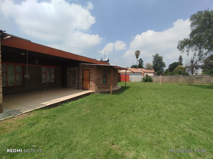 23 Bedroom Property for Sale in Bedworth Park Gauteng