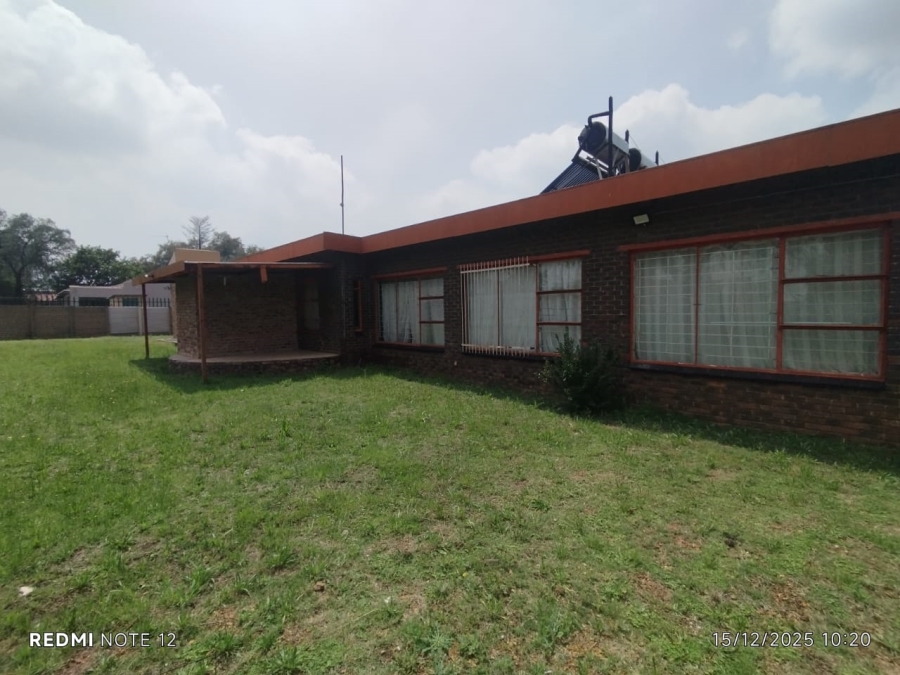23 Bedroom Property for Sale in Bedworth Park Gauteng