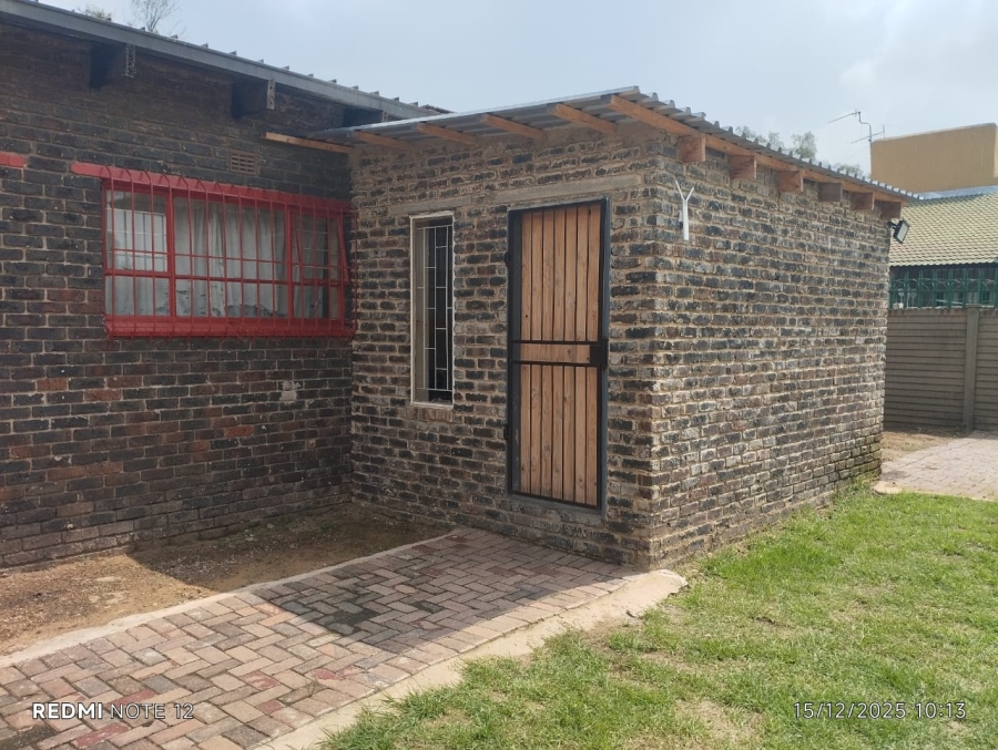 23 Bedroom Property for Sale in Bedworth Park Gauteng
