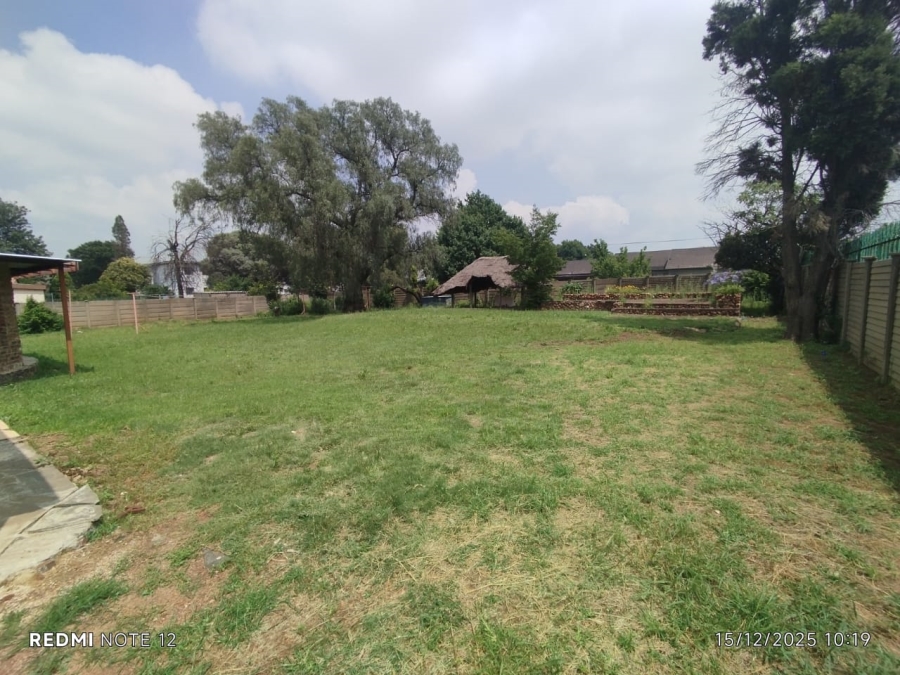 23 Bedroom Property for Sale in Bedworth Park Gauteng