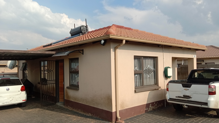 3 Bedroom Property for Sale in Delmore Park Gauteng