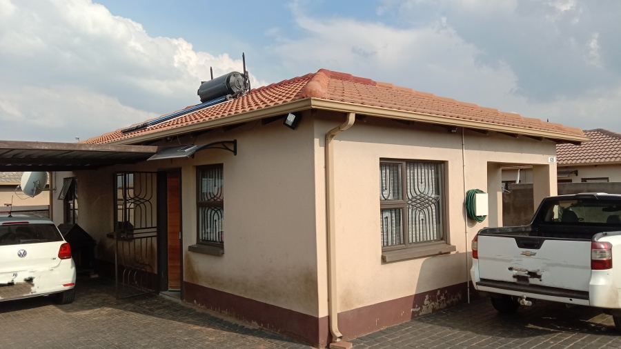 3 Bedroom Property for Sale in Delmore Park Gauteng