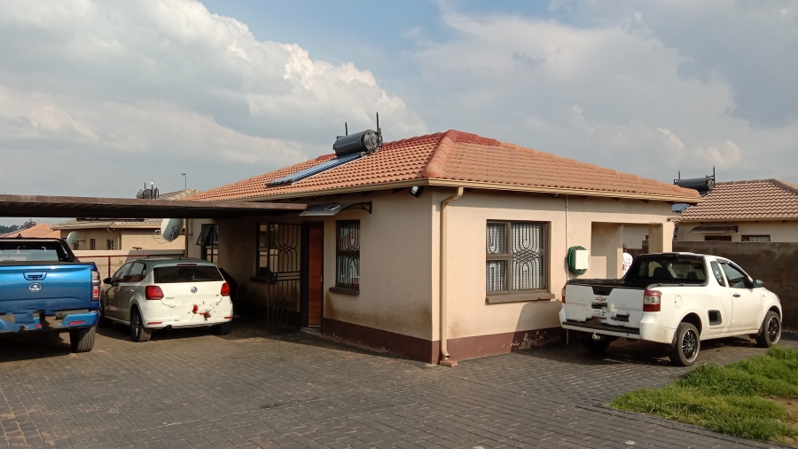 3 Bedroom Property for Sale in Delmore Park Gauteng