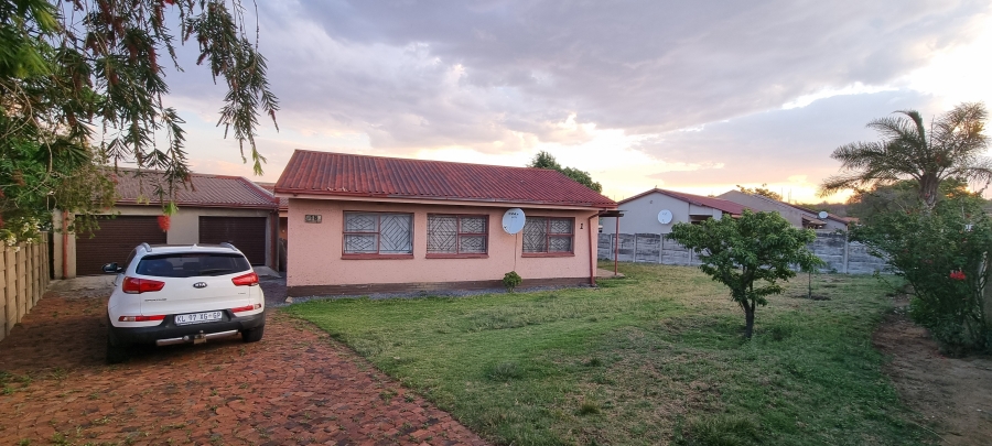 4 Bedroom Property for Sale in Tedstoneville Gauteng