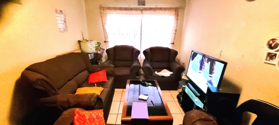 4 Bedroom Property for Sale in Tedstoneville Gauteng