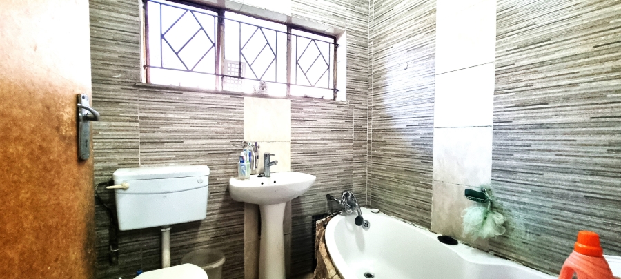 4 Bedroom Property for Sale in Tedstoneville Gauteng