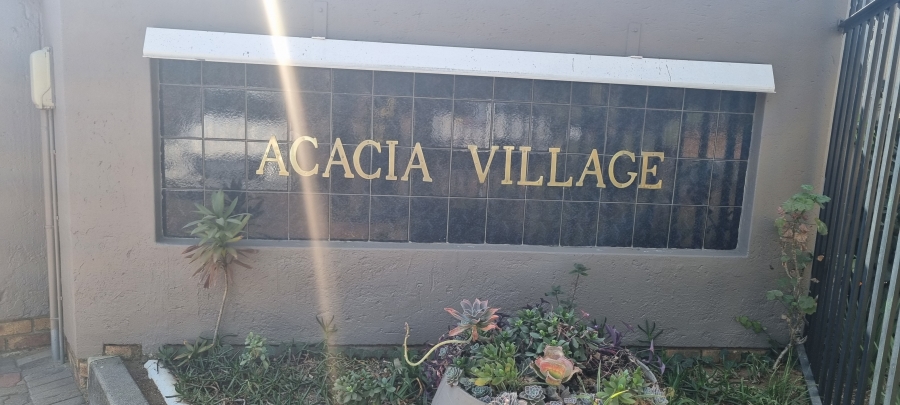 To Let 2 Bedroom Property for Rent in Elspark Gauteng