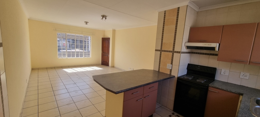 To Let 2 Bedroom Property for Rent in Elspark Gauteng