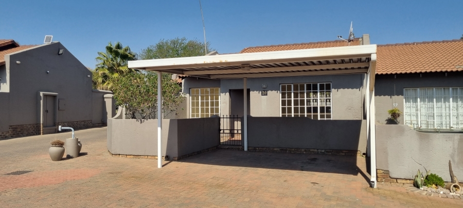 To Let 2 Bedroom Property for Rent in Elspark Gauteng