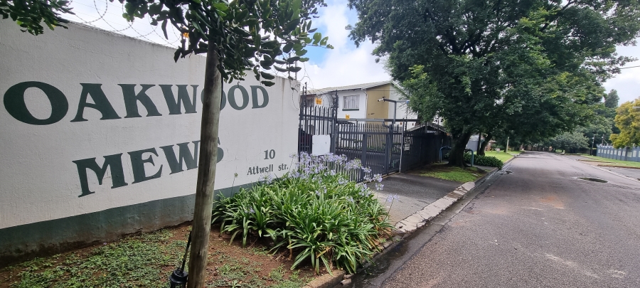 2 Bedroom Property for Sale in Denlee Gauteng