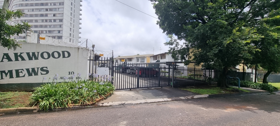 2 Bedroom Property for Sale in Denlee Gauteng