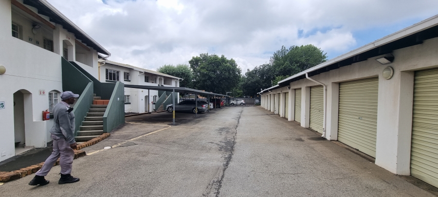 2 Bedroom Property for Sale in Denlee Gauteng