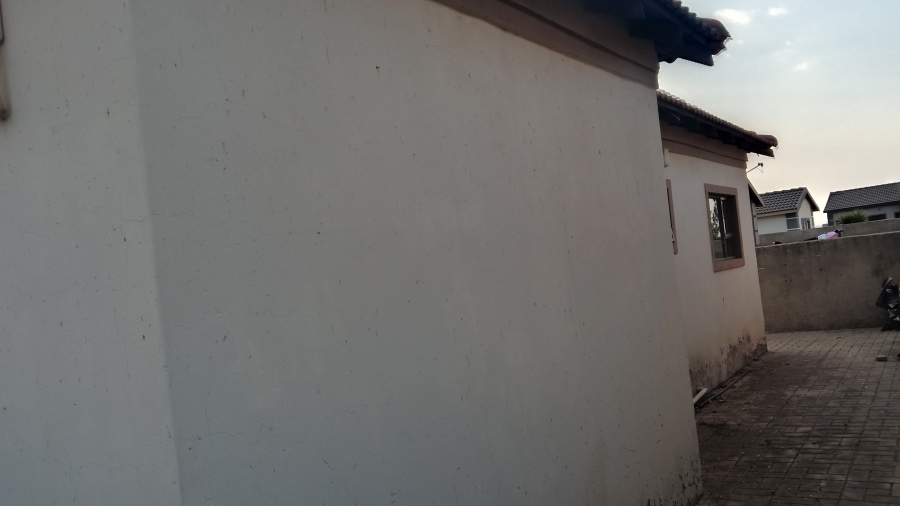 4 Bedroom Property for Sale in Windmill Park Gauteng