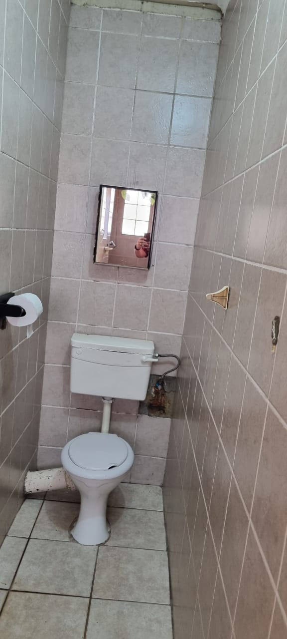 To Let 2 Bedroom Property for Rent in Albemarle Gauteng