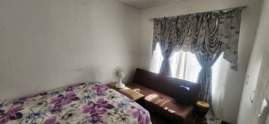 To Let 2 Bedroom Property for Rent in Comet Gauteng