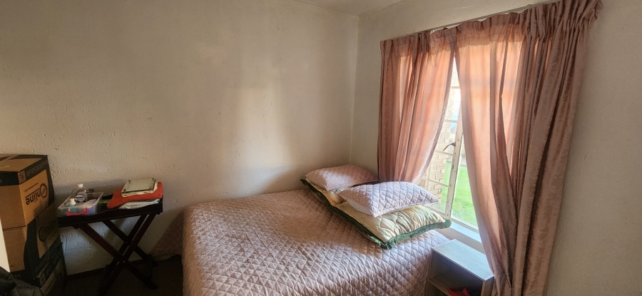 To Let 2 Bedroom Property for Rent in Comet Gauteng