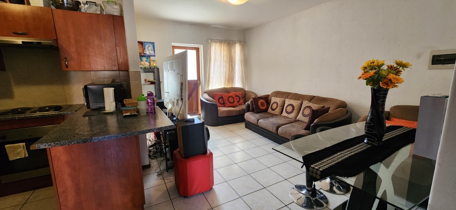 To Let 2 Bedroom Property for Rent in Comet Gauteng