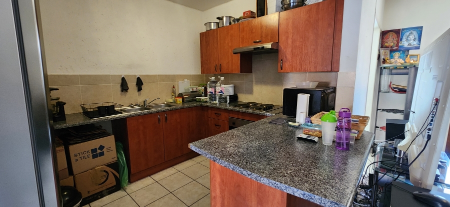 To Let 2 Bedroom Property for Rent in Comet Gauteng