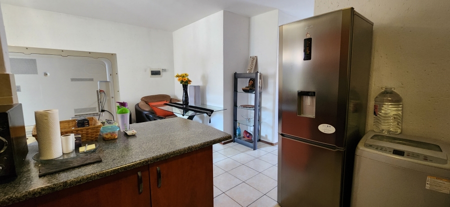 To Let 2 Bedroom Property for Rent in Comet Gauteng