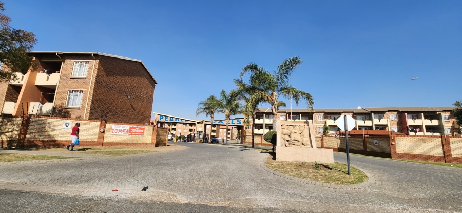 To Let 2 Bedroom Property for Rent in Comet Gauteng