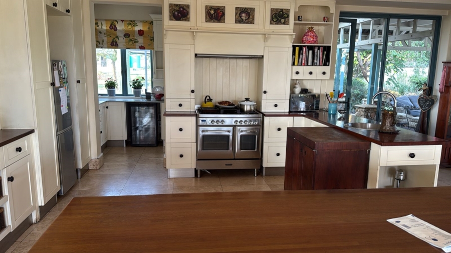 4 Bedroom Property for Sale in Knopjeslaagte AH Gauteng