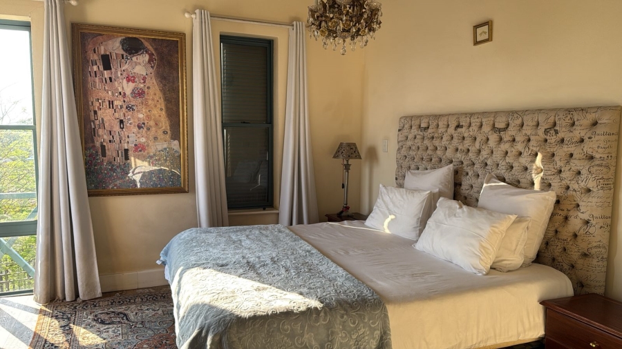 4 Bedroom Property for Sale in Knopjeslaagte AH Gauteng