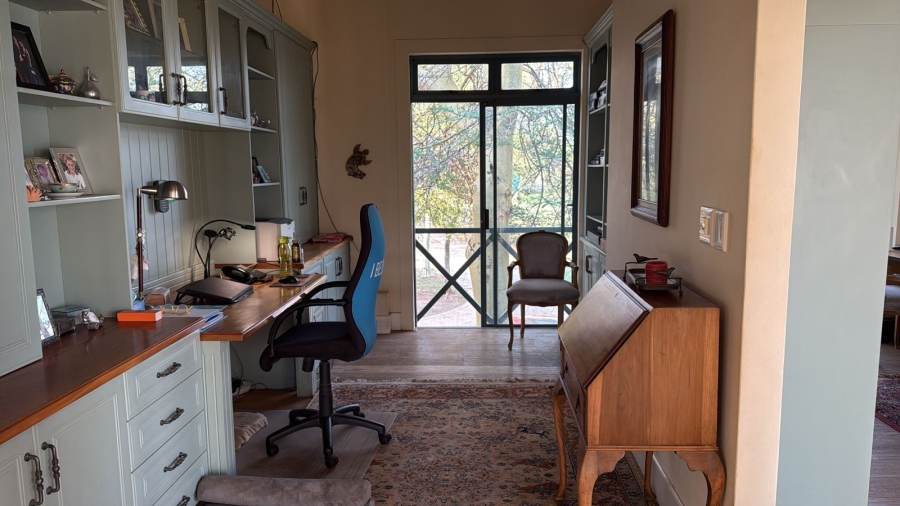 4 Bedroom Property for Sale in Knopjeslaagte AH Gauteng