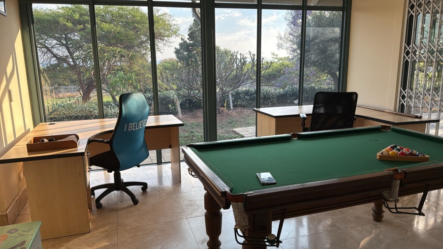 4 Bedroom Property for Sale in Knopjeslaagte AH Gauteng