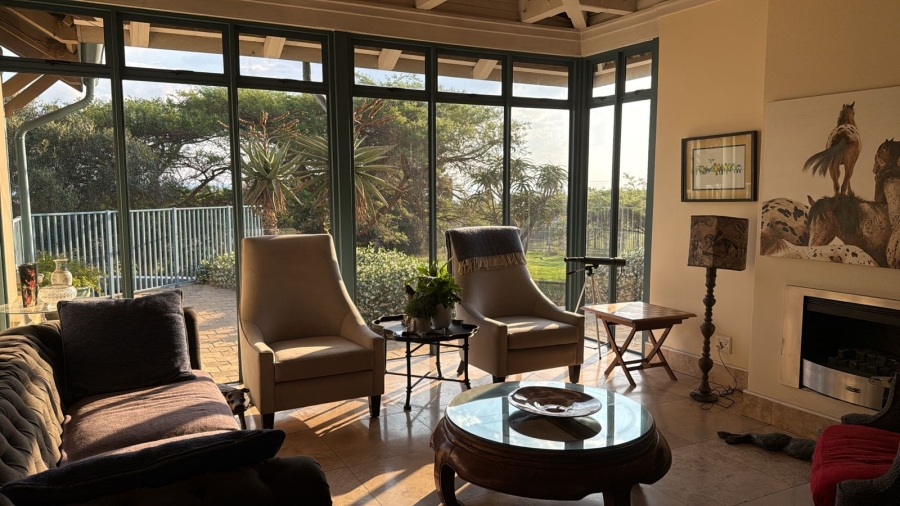 4 Bedroom Property for Sale in Knopjeslaagte AH Gauteng