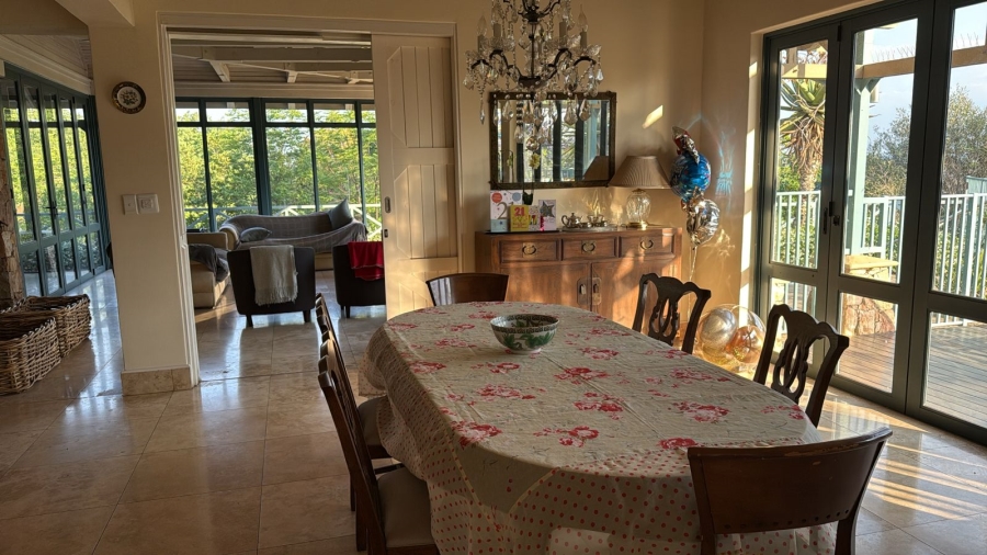 4 Bedroom Property for Sale in Knopjeslaagte AH Gauteng