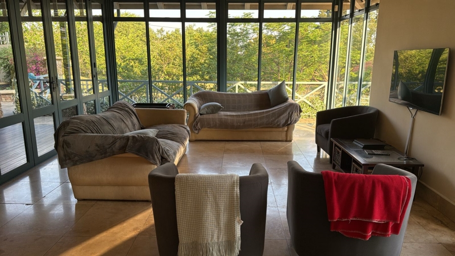 4 Bedroom Property for Sale in Knopjeslaagte AH Gauteng