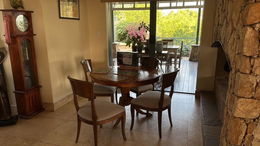 4 Bedroom Property for Sale in Knopjeslaagte AH Gauteng