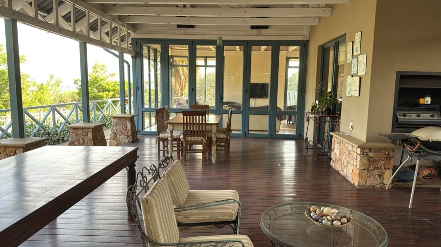 4 Bedroom Property for Sale in Knopjeslaagte AH Gauteng