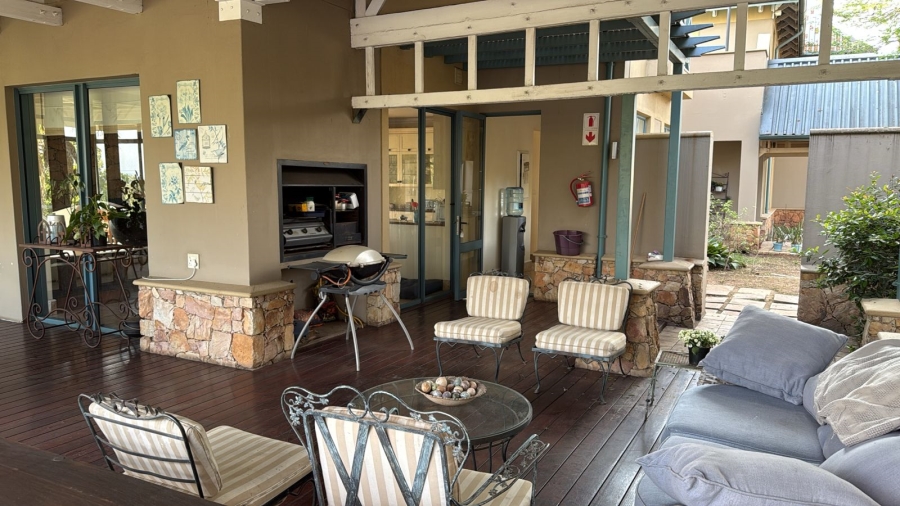 4 Bedroom Property for Sale in Knopjeslaagte AH Gauteng
