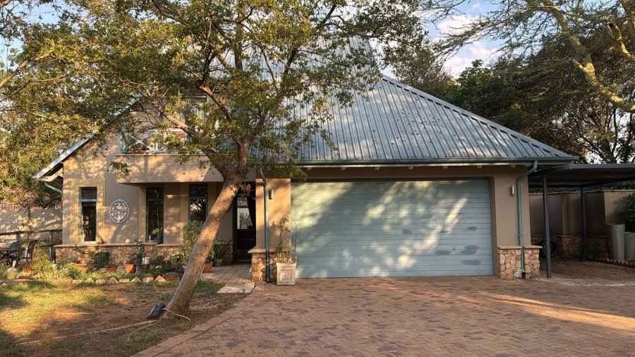 4 Bedroom Property for Sale in Knopjeslaagte AH Gauteng